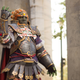 Cosplay by Ex-Shadow, Malindachan& Miya Tamlyn Makeup | Photo by Mineralblu